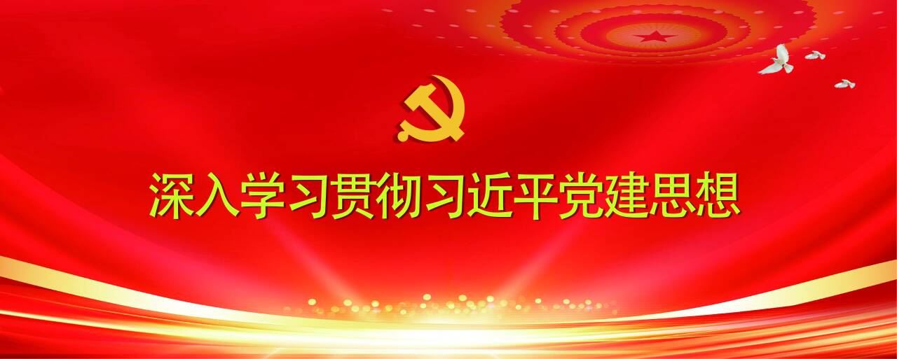 主题教育（导航跳转专题）